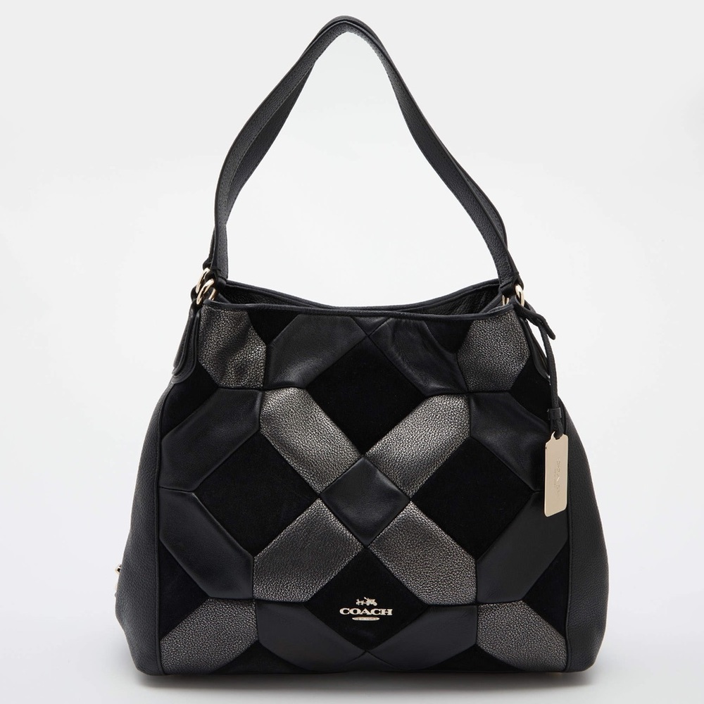 Coach Edie 31 purse